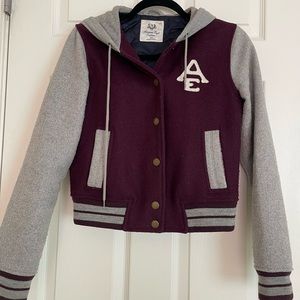American Eagle Outfitters jacket